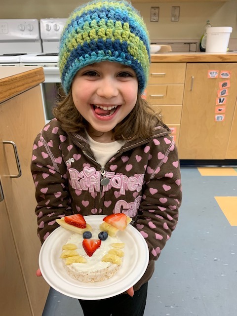 Ready, Set, Learn - MVB