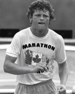 Terry Fox