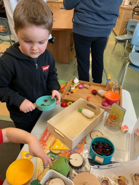 Ready, Set, Learn-MVB4