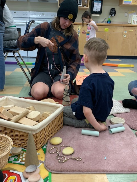 Ready, Set, Learn-MVB3